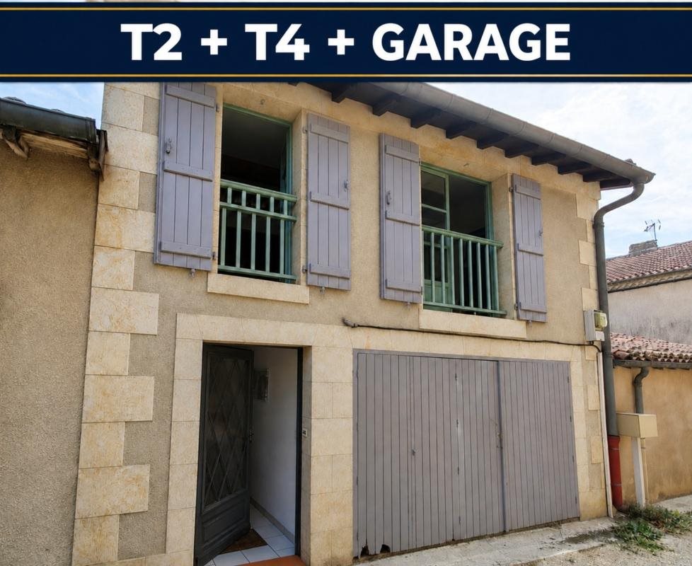Maison à vendre, 157m², Pavie