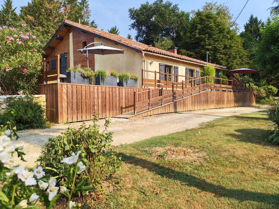 Maison à vendre, 150m², Vic-Fezensac