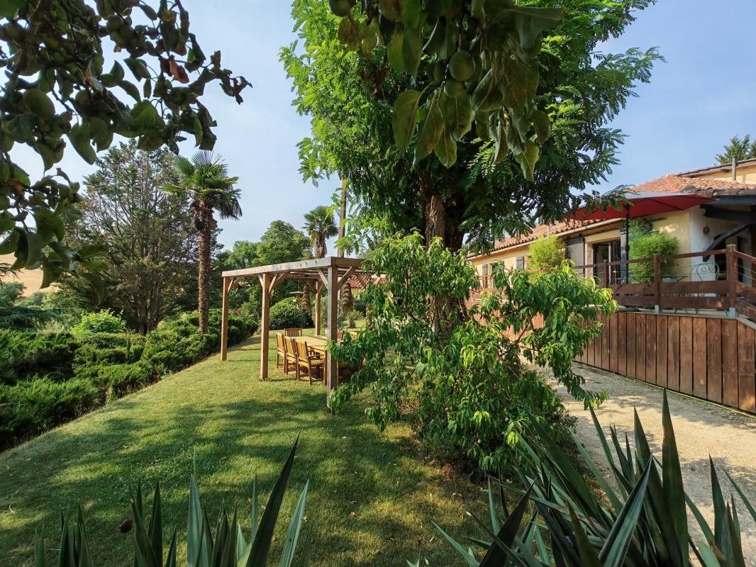 Maison à vendre, 150m², Vic-Fezensac