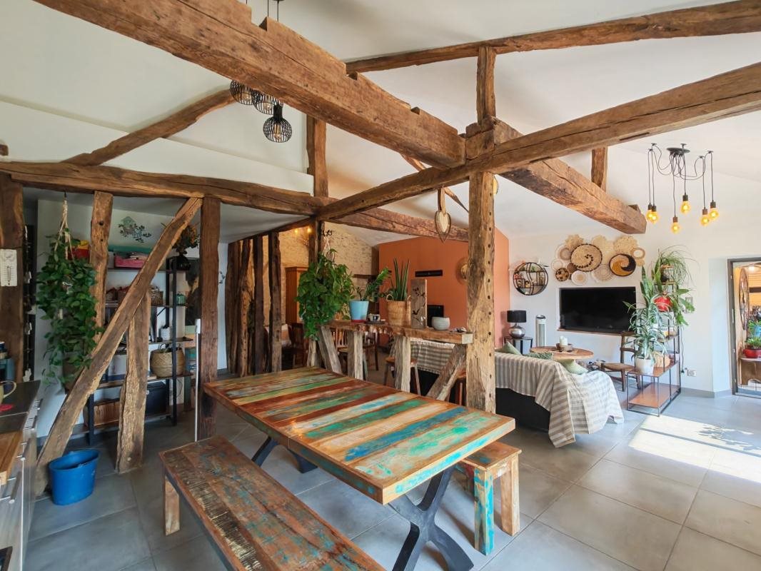 Maison à vendre, 150m², Vic-Fezensac