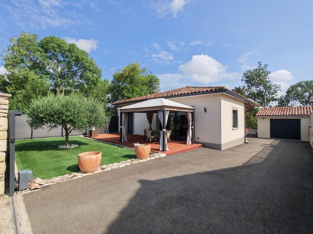 Maison à vendre, 87m², Mauvezin