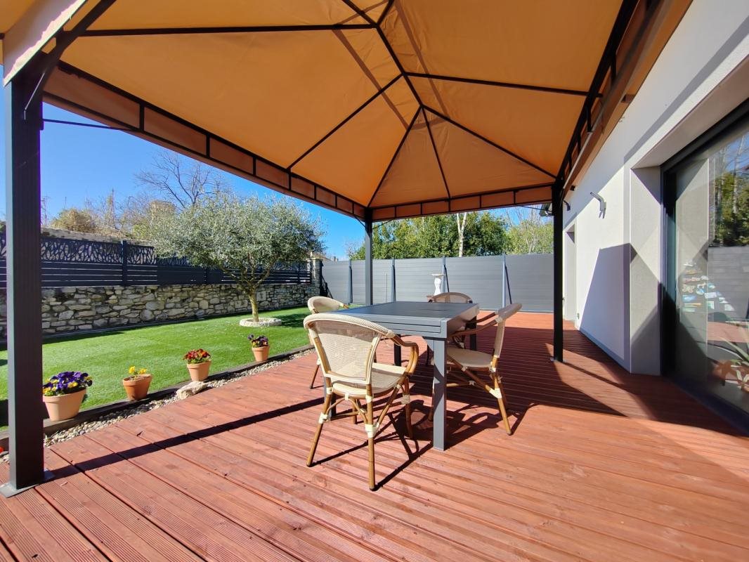 Maison à vendre, 87m², Mauvezin