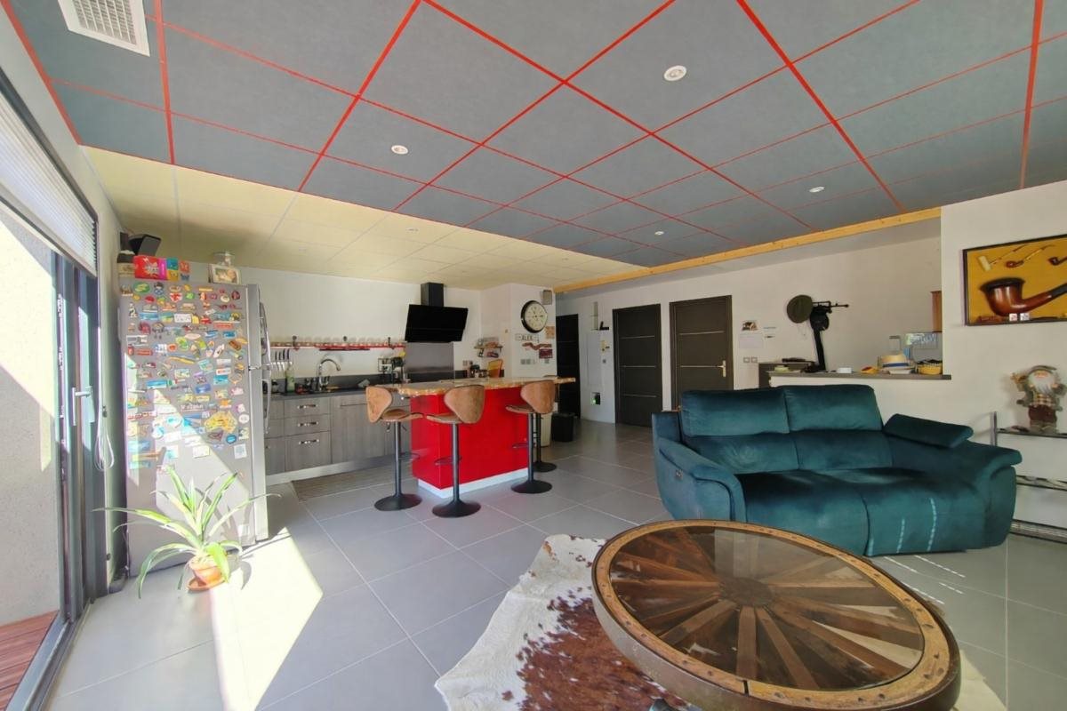 Maison à vendre, 87m², Mauvezin