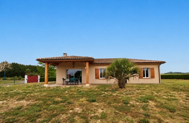 Maison à vendre, 100m², Masseube