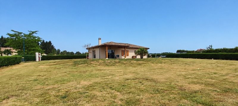 Maison à vendre, 100m², Masseube