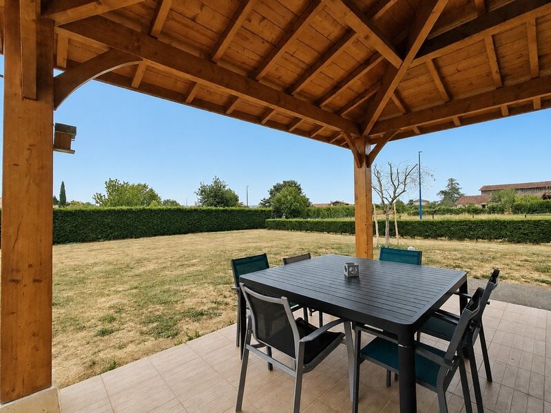 Maison à vendre, 100m², Masseube