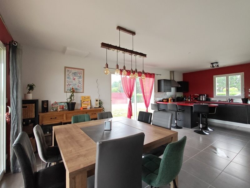 Maison à vendre, 100m², Masseube