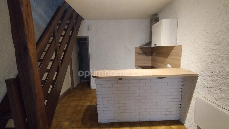 Maison à vendre, 70m², Bar-le-Duc