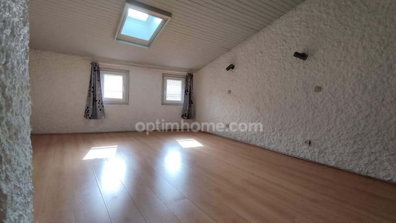Maison à vendre, 70m², Bar-le-Duc