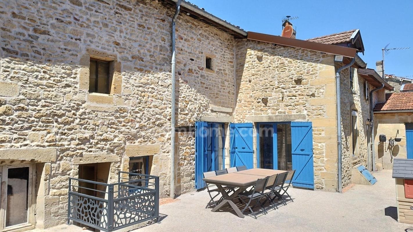 Maison à vendre, 232m², Haironville
