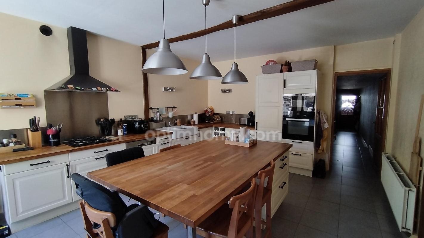 Maison à vendre, 232m², Haironville