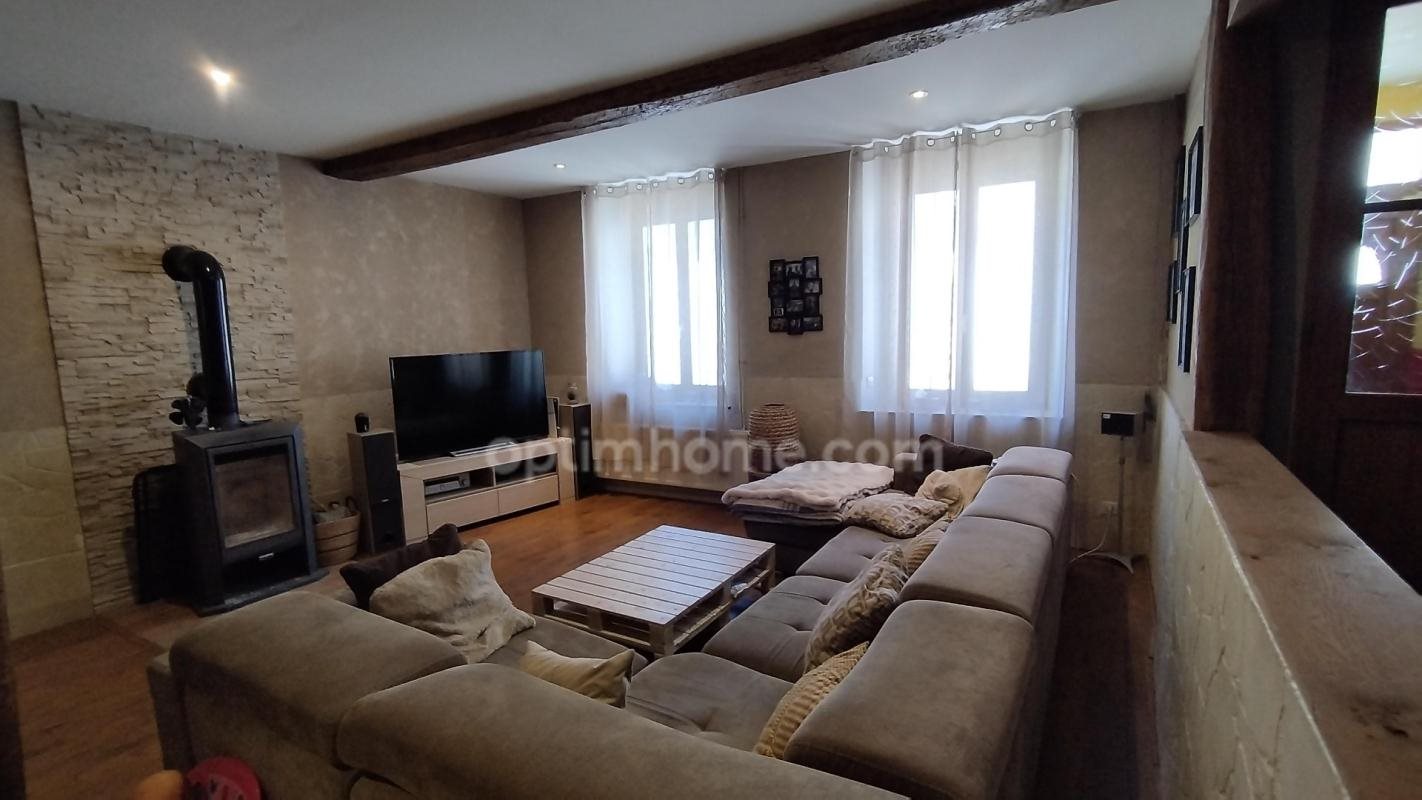 Maison à vendre, 232m², Haironville