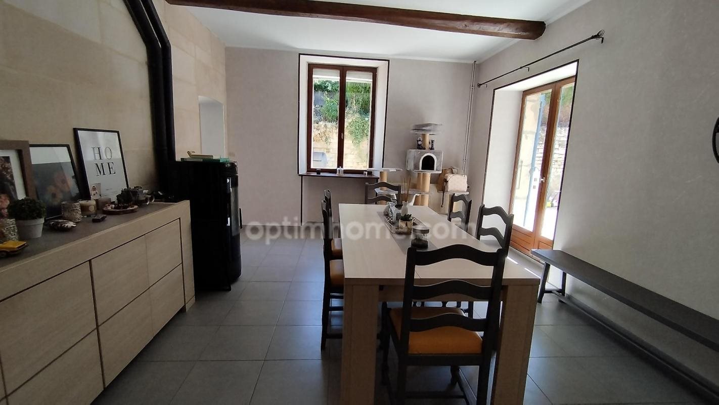 Maison à vendre, 232m², Haironville