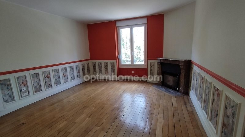 Appartement à vendre, 86m², Bar-le-Duc