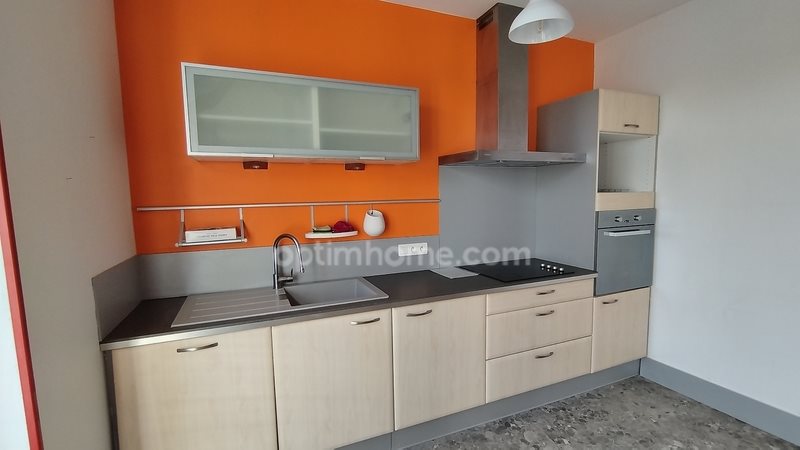 Appartement à vendre, 86m², Bar-le-Duc