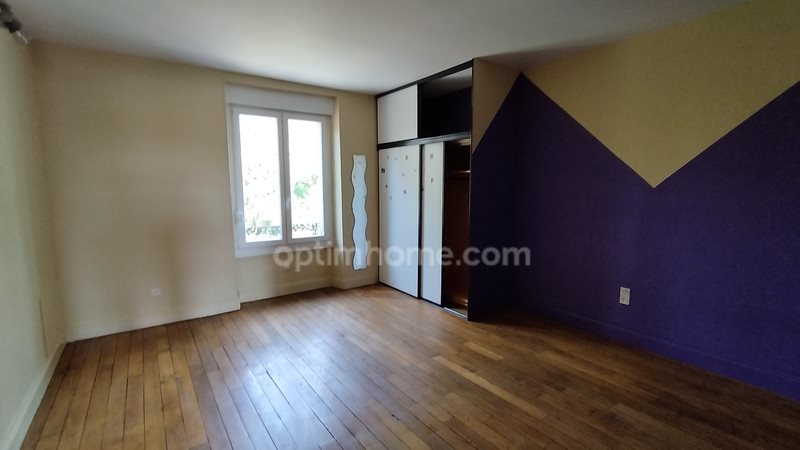 Appartement à vendre, 86m², Bar-le-Duc