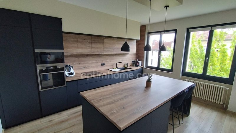 Appartement à vendre, 141m², Bar-le-Duc