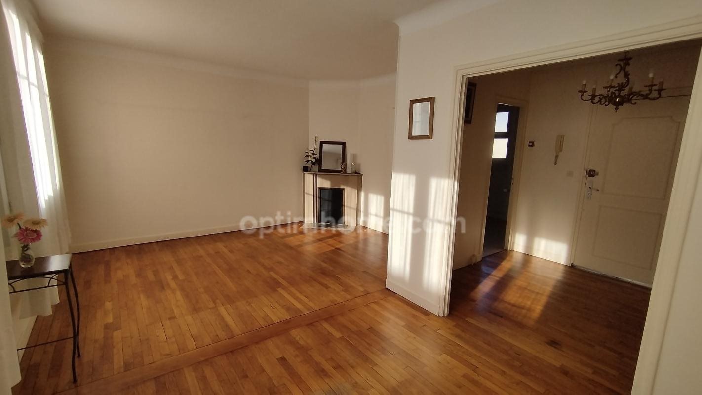 Appartement à vendre, 88m², Bar-le-Duc