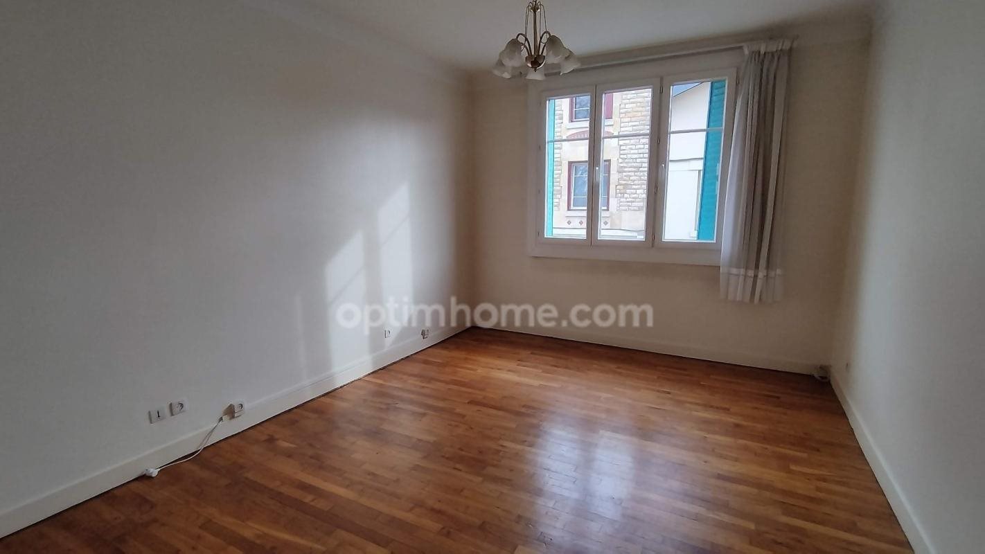 Appartement à vendre, 88m², Bar-le-Duc