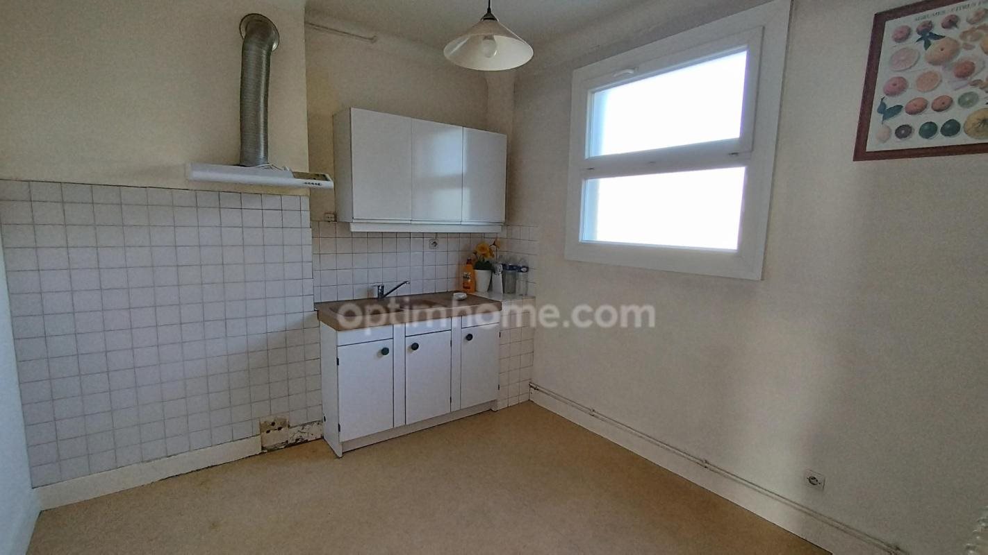 Appartement à vendre, 88m², Bar-le-Duc