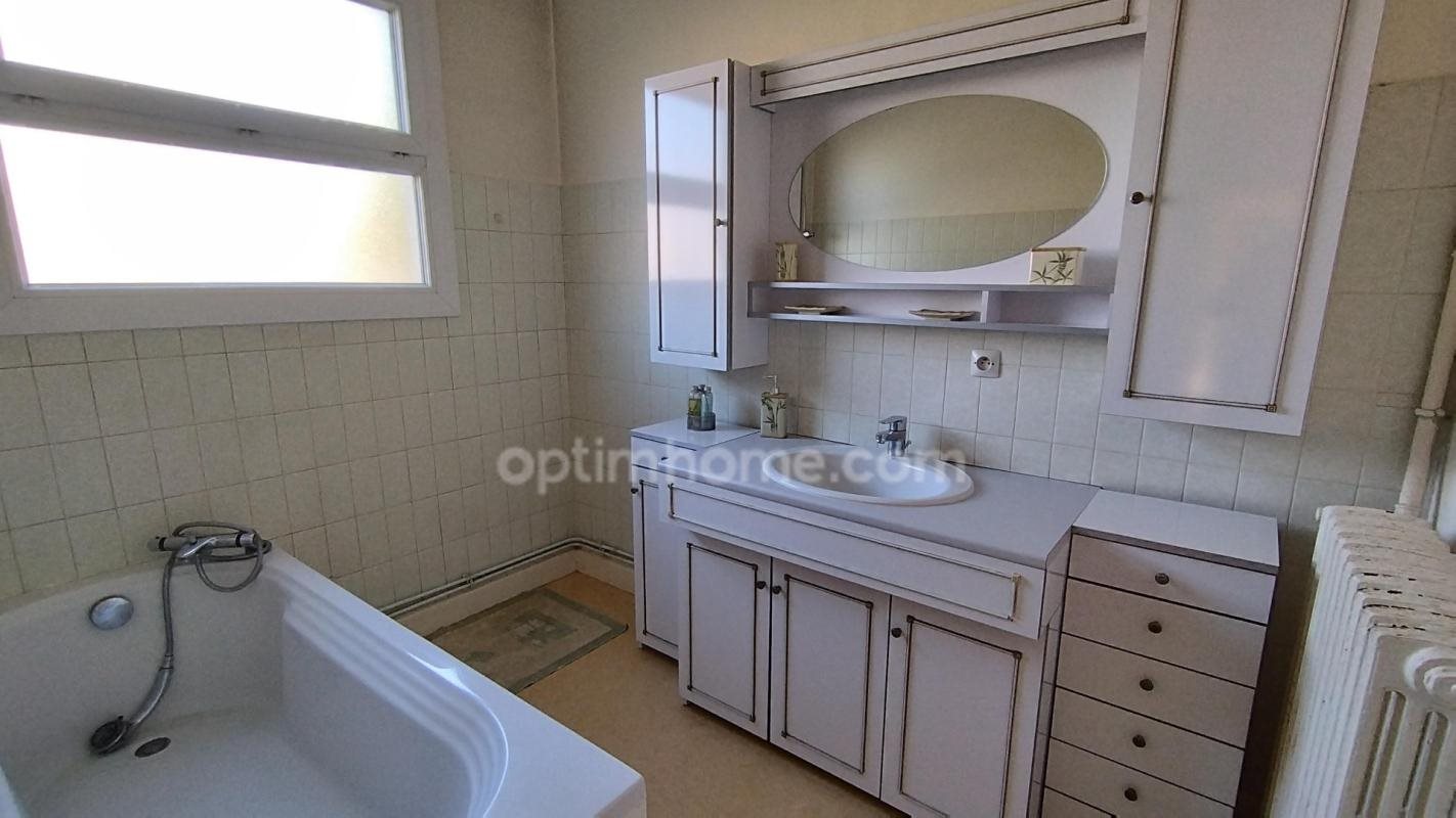 Appartement à vendre, 88m², Bar-le-Duc