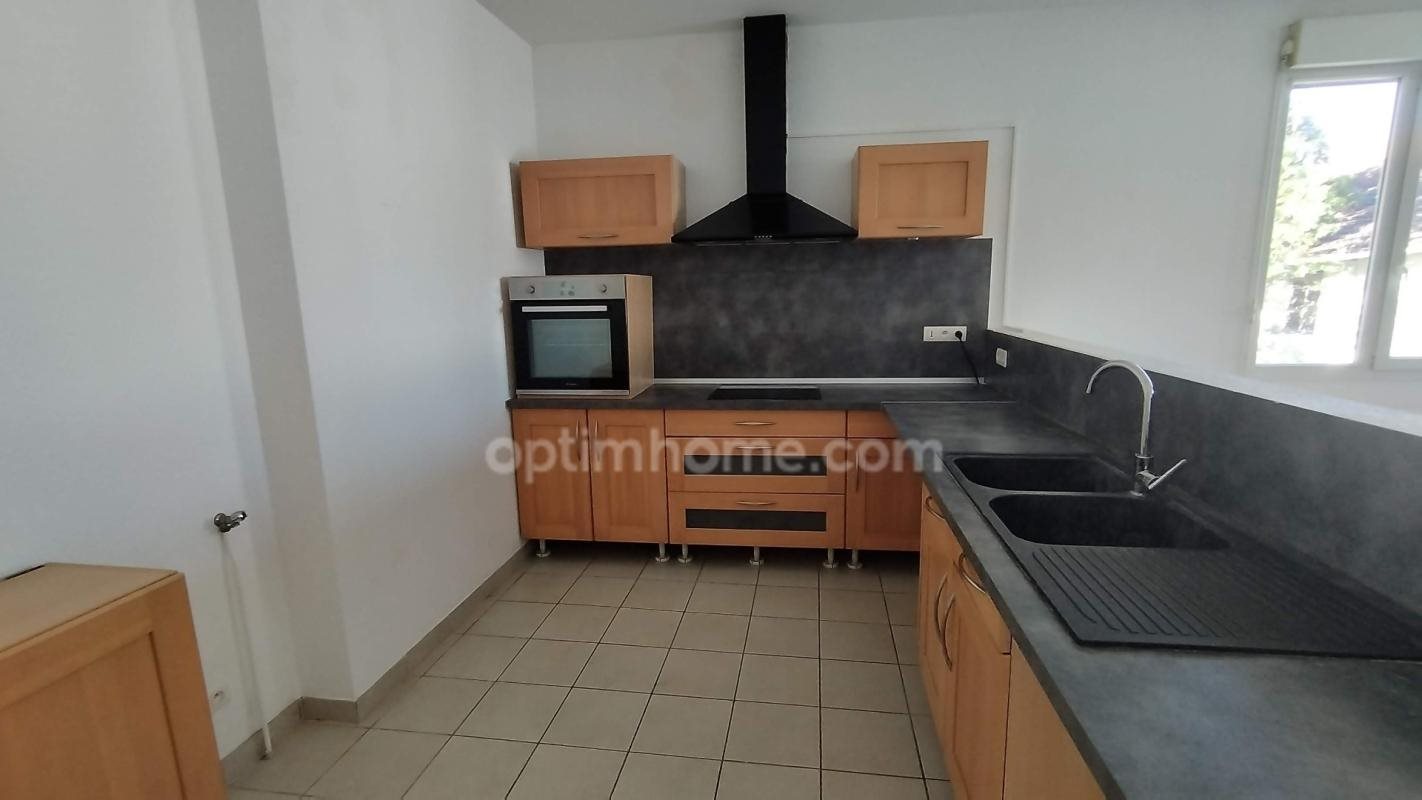 Appartement à vendre, 113m², Bar-le-Duc