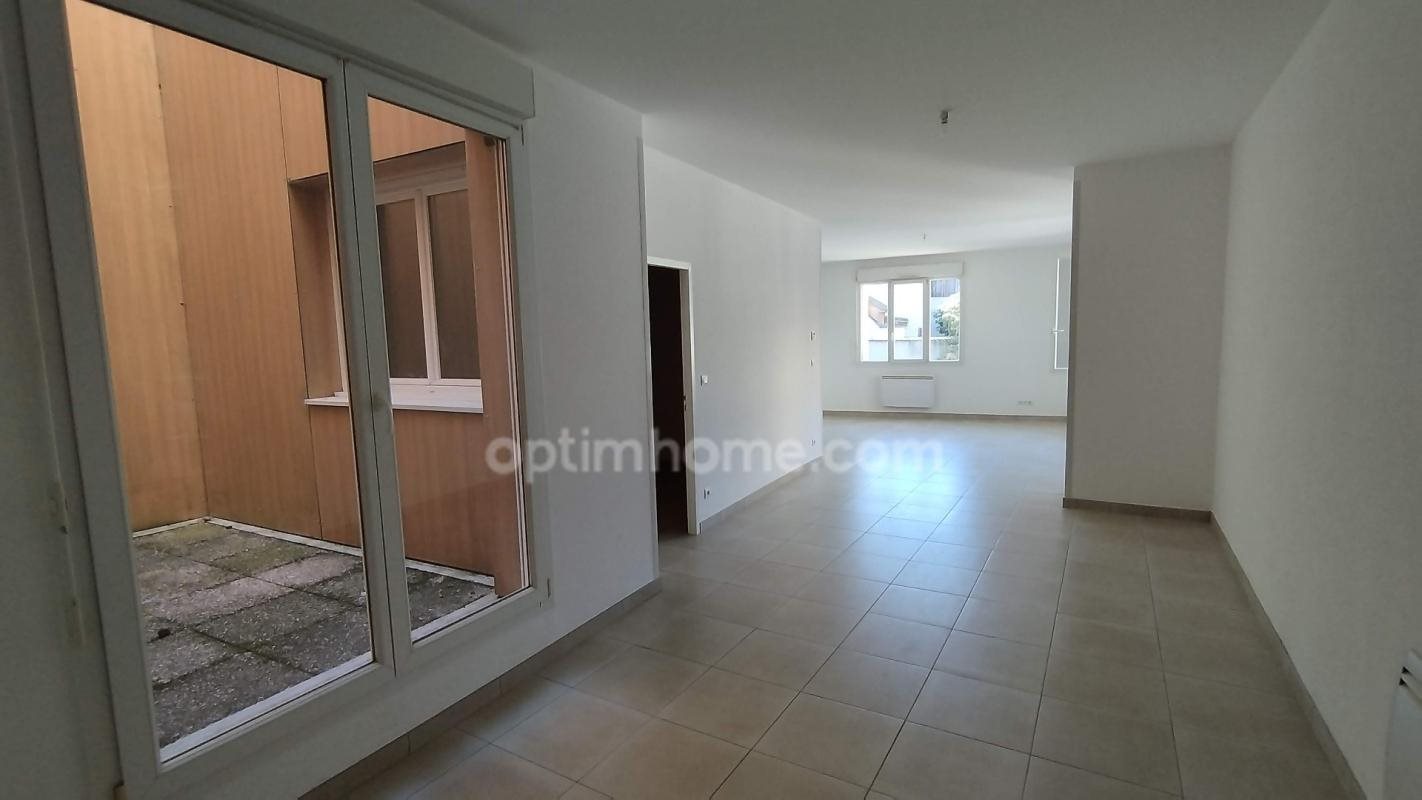 Appartement à vendre, 113m², Bar-le-Duc