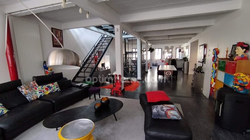 Maison à vendre, 323m², Bar-le-Duc
