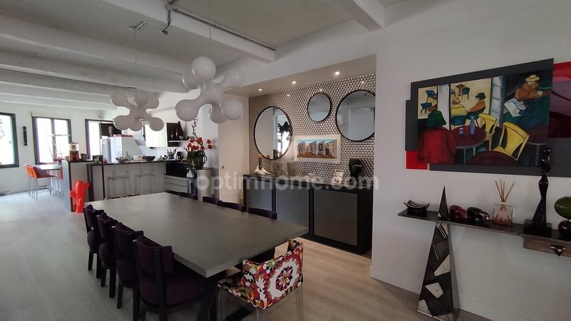 Maison à vendre, 323m², Bar-le-Duc