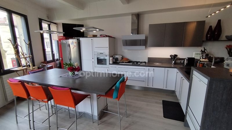 Maison à vendre, 323m², Bar-le-Duc