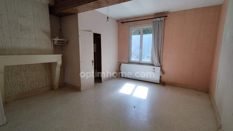 Maison à vendre, 82m², Bar-le-Duc