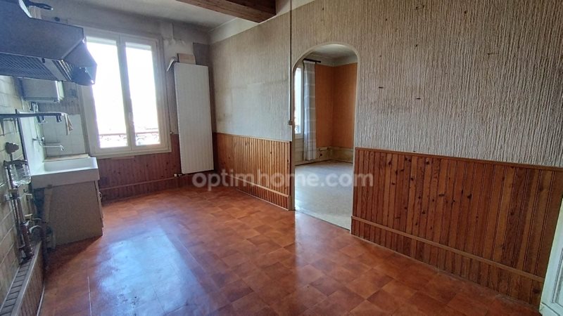 Maison à vendre, 82m², Bar-le-Duc