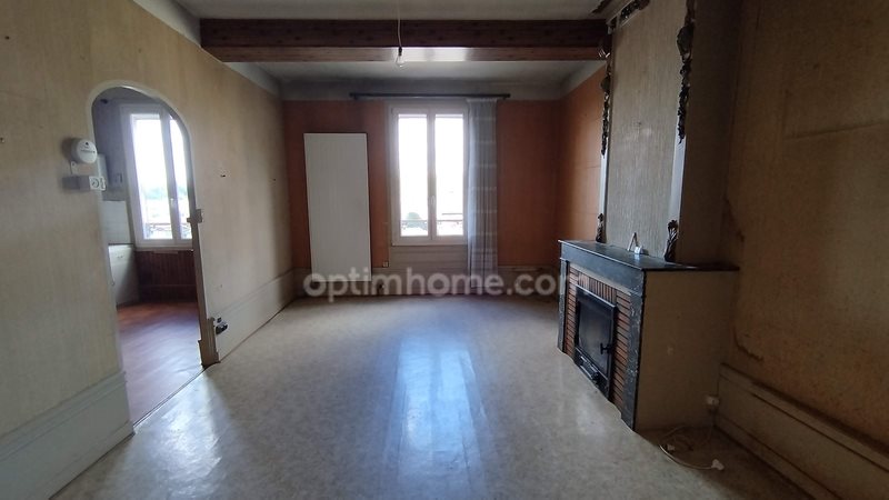 Maison à vendre, 82m², Bar-le-Duc