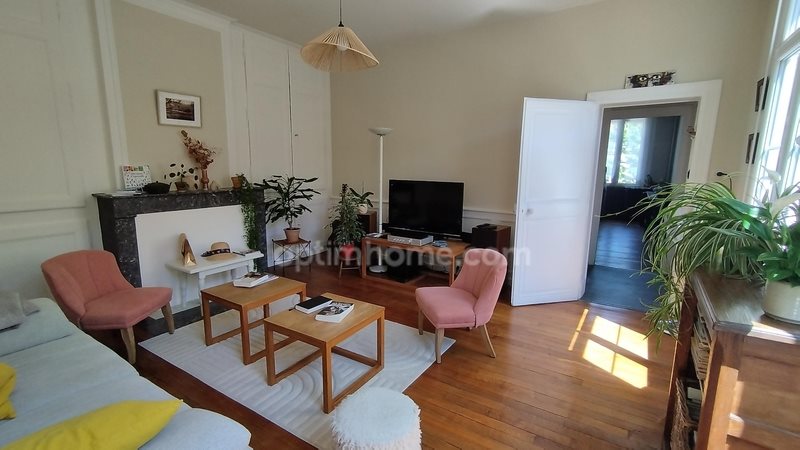 Appartement à vendre, 196m², Bar-le-Duc