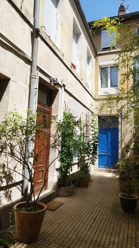 Appartement à vendre, 196m², Bar-le-Duc