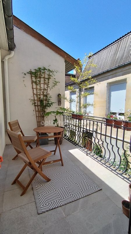 Appartement à vendre, 196m², Bar-le-Duc