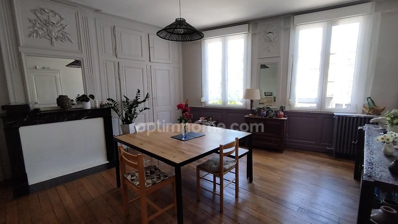 Appartement à vendre, 196m², Bar-le-Duc