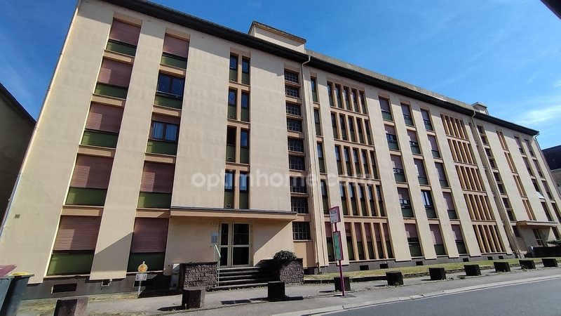 Appartement à vendre, 148m², Bar-le-Duc