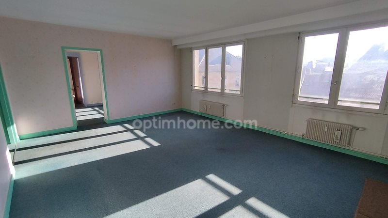 Appartement à vendre, 148m², Bar-le-Duc