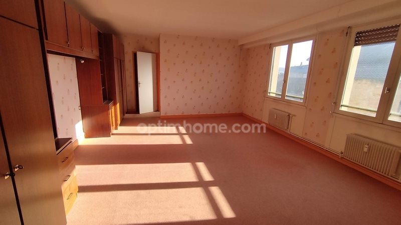 Appartement à vendre, 148m², Bar-le-Duc