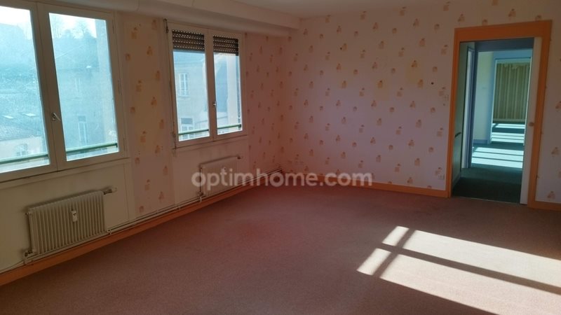 Appartement à vendre, 148m², Bar-le-Duc