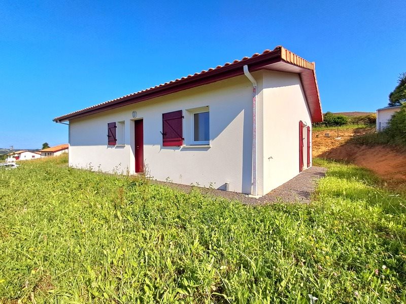 Maison à vendre, 86m², Guiche