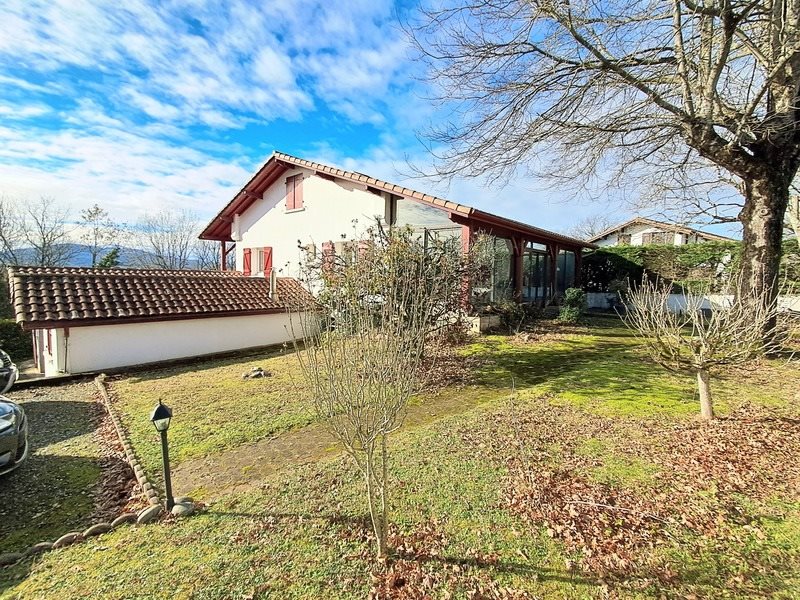 Maison à vendre, 225m², La Bastide-Clairence