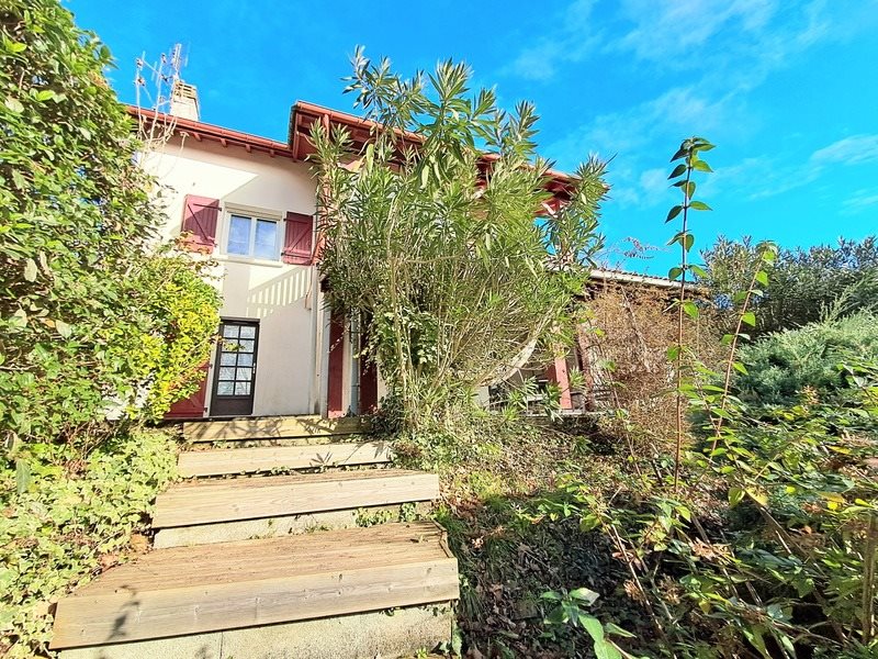 Maison à vendre, 225m², La Bastide-Clairence