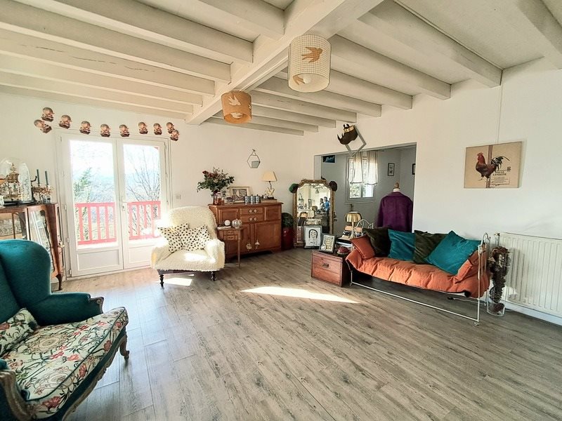 Maison à vendre, 225m², La Bastide-Clairence