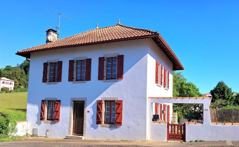 Maison à vendre, 169m², Saint-Pierre-d'Irube