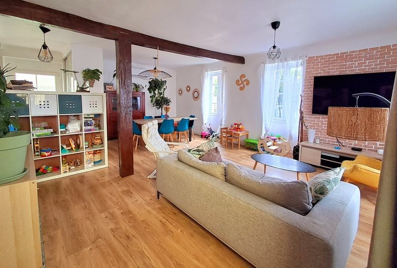 Maison à vendre, 169m², Saint-Pierre-d'Irube