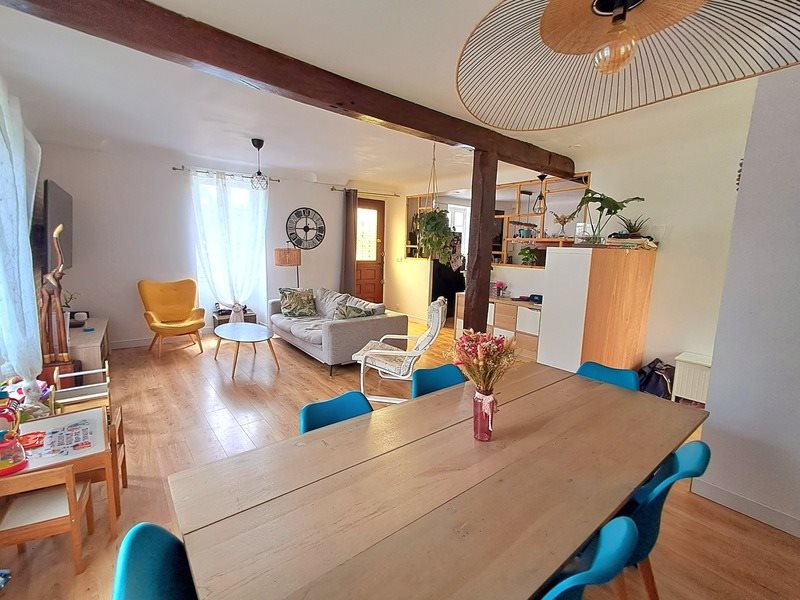Maison à vendre, 169m², Saint-Pierre-d'Irube