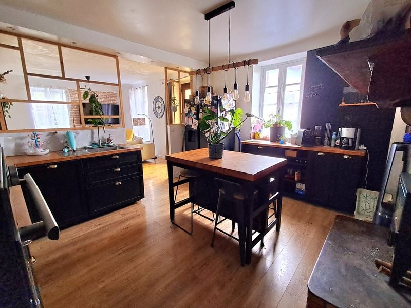 Maison à vendre, 169m², Saint-Pierre-d'Irube