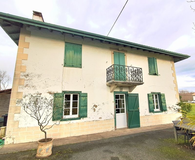Maison à vendre, 103m², Villefranque
